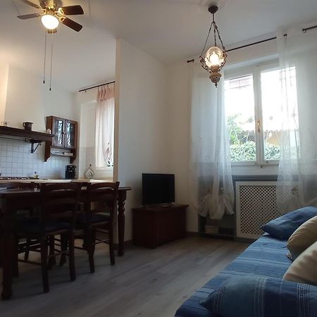 Villetta La Gabbianella Livorno Exteriér fotografie