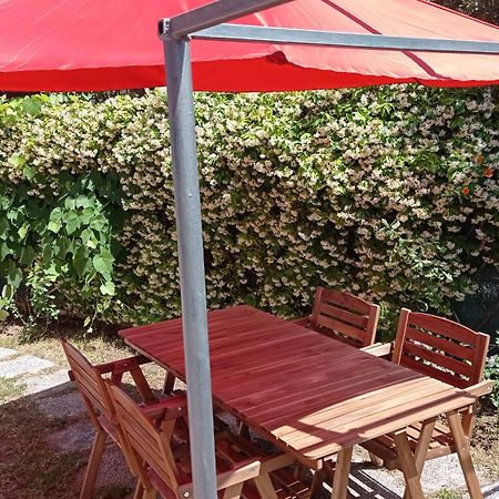 Villetta La Gabbianella Livorno Exteriér fotografie