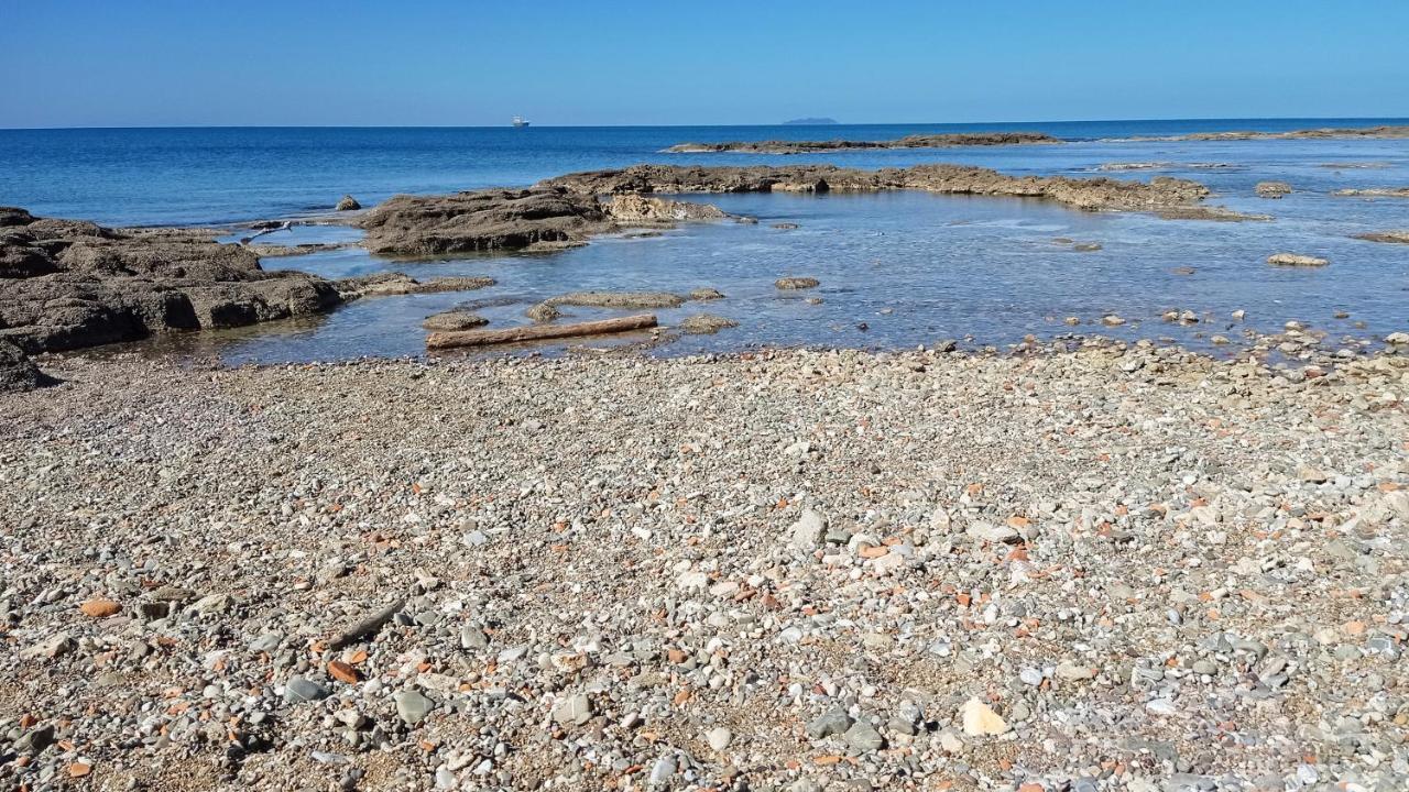Villetta La Gabbianella Livorno Exteriér fotografie