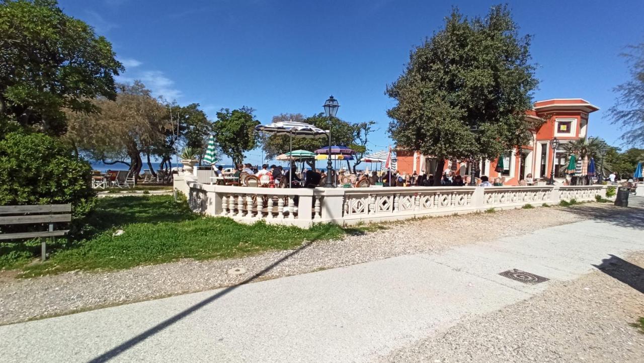Villetta La Gabbianella Livorno Exteriér fotografie