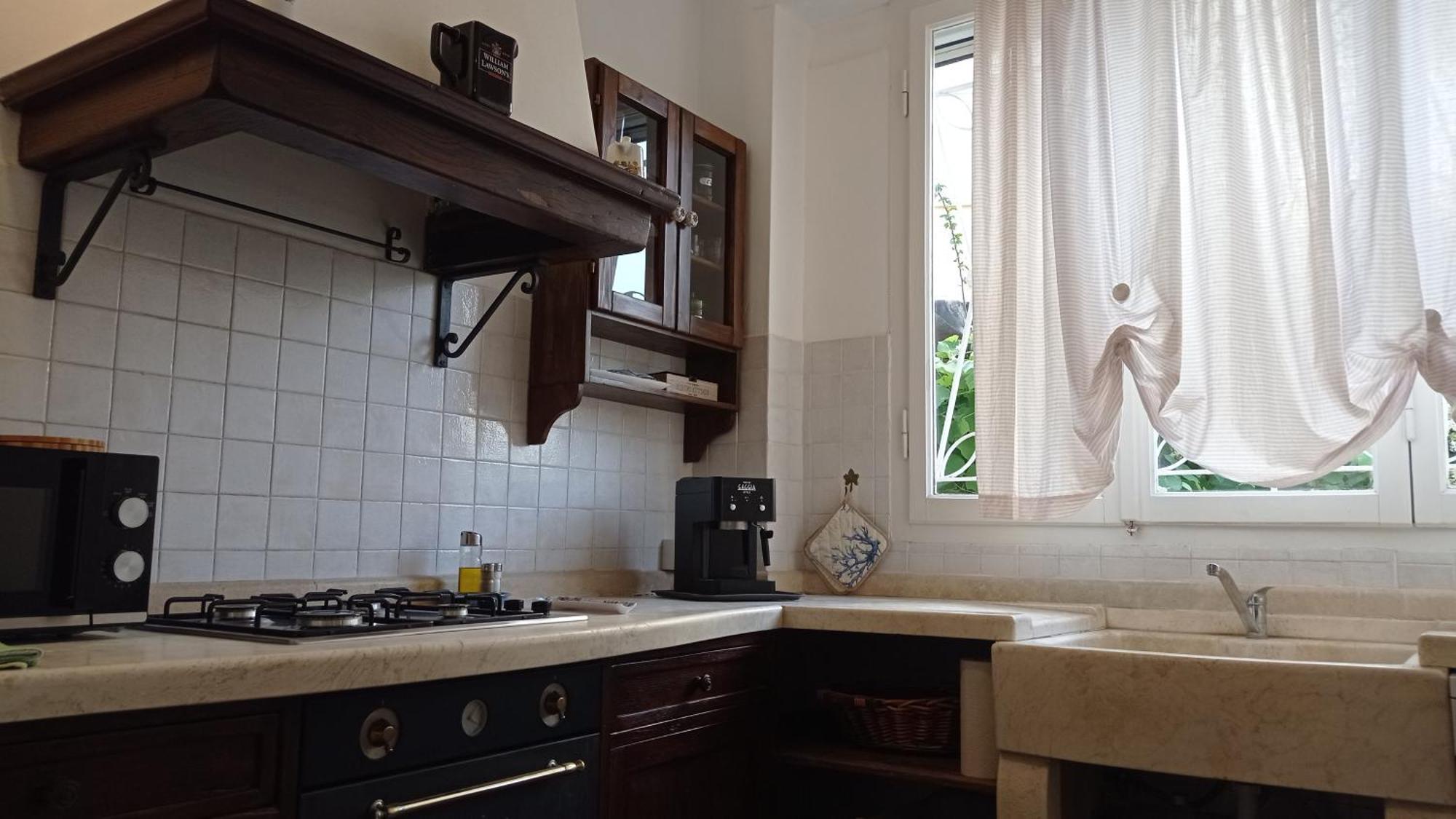 Villetta La Gabbianella Livorno Exteriér fotografie