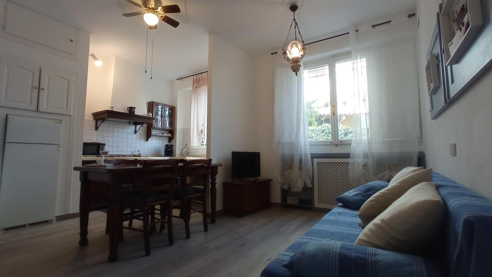 Villetta La Gabbianella Livorno Exteriér fotografie